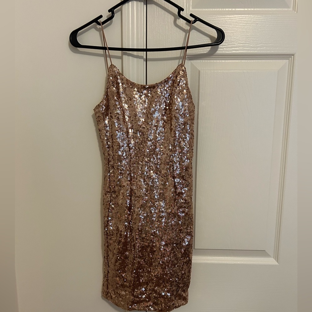LULUS MINI DRESS❕